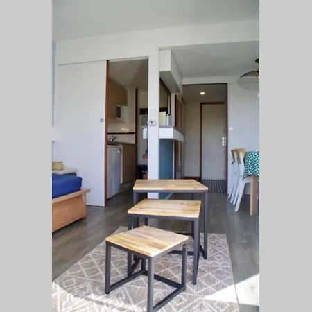 Appartement 4 Personnes Arzon, Entre Plage Et Port Crouesty Exterior foto