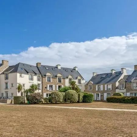 Appartement 4 Personnes Arzon, Entre Plage Et Port Crouesty Exterior foto