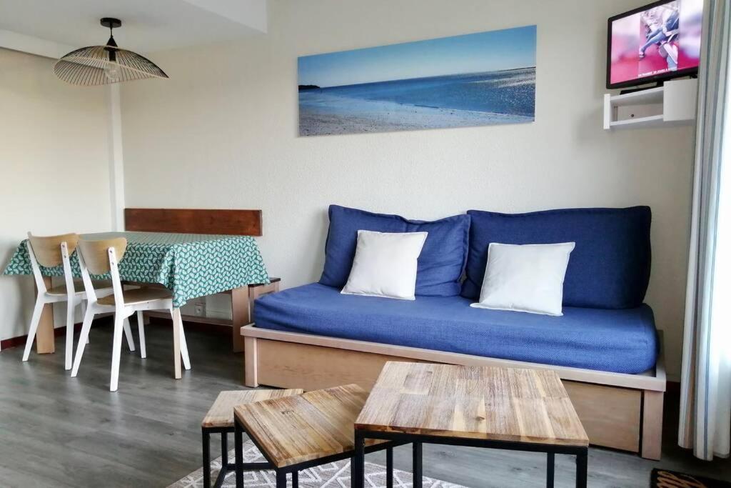 4 Personnes Arzon, Entre Et Port Crouesty Appartement Arzon