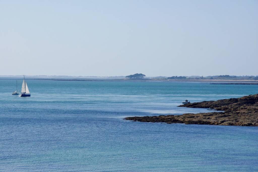 4 Personnes Arzon, Entre Et Port Crouesty