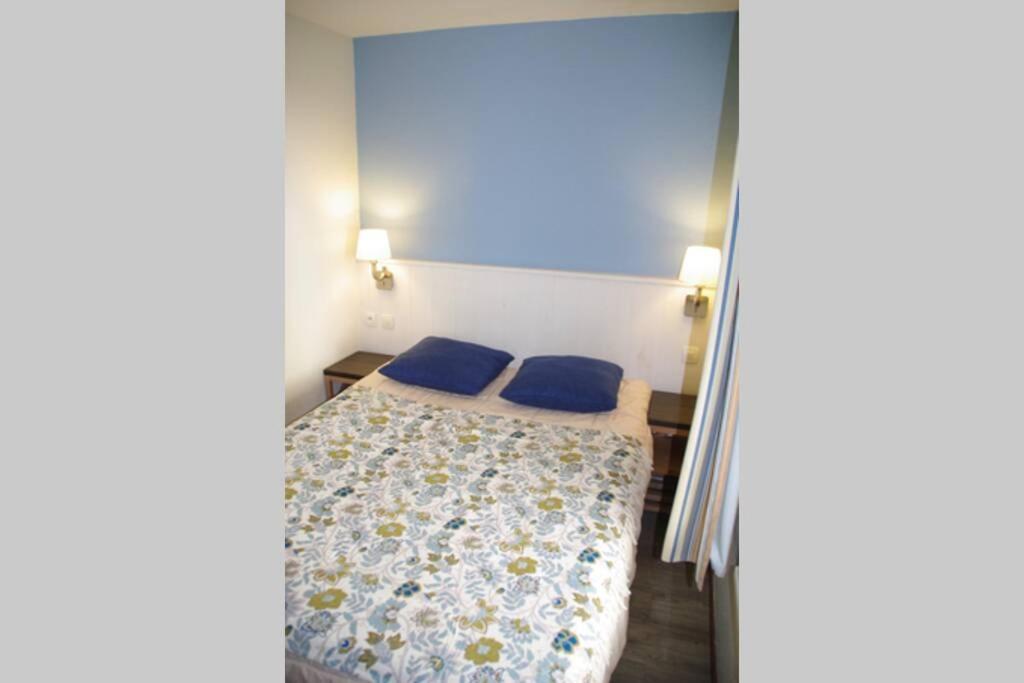 Appartement 4 Personnes Arzon, Entre Et Port Crouesty