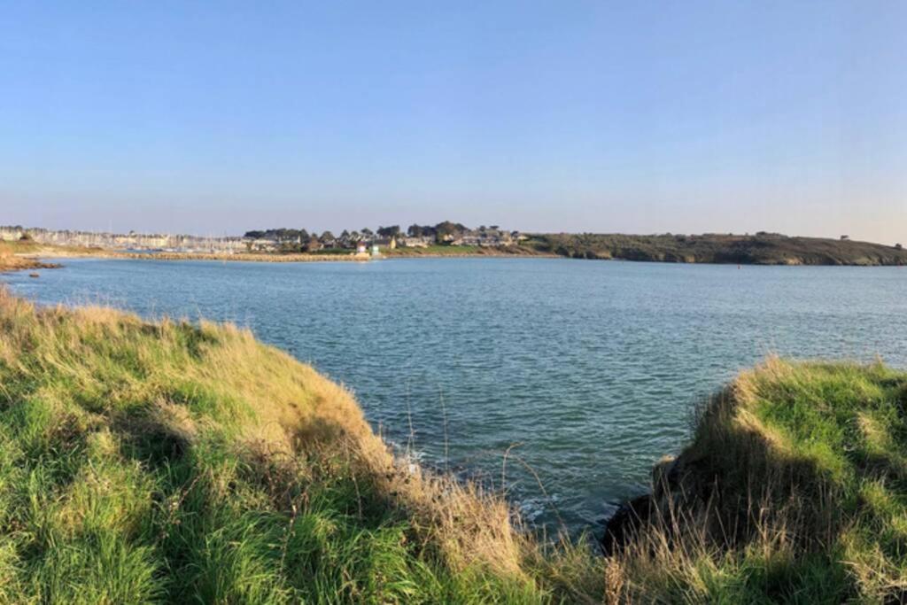 Appartement 4 Personnes Arzon, Entre Et Port Crouesty