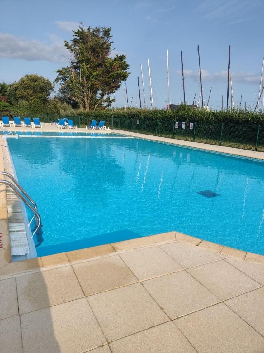 4 Personnes Arzon, Entre Et Port Crouesty Appartement